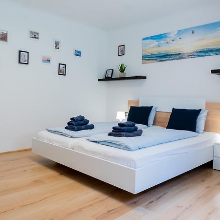 Via Paradiso Apartments Пиран Екстериор снимка