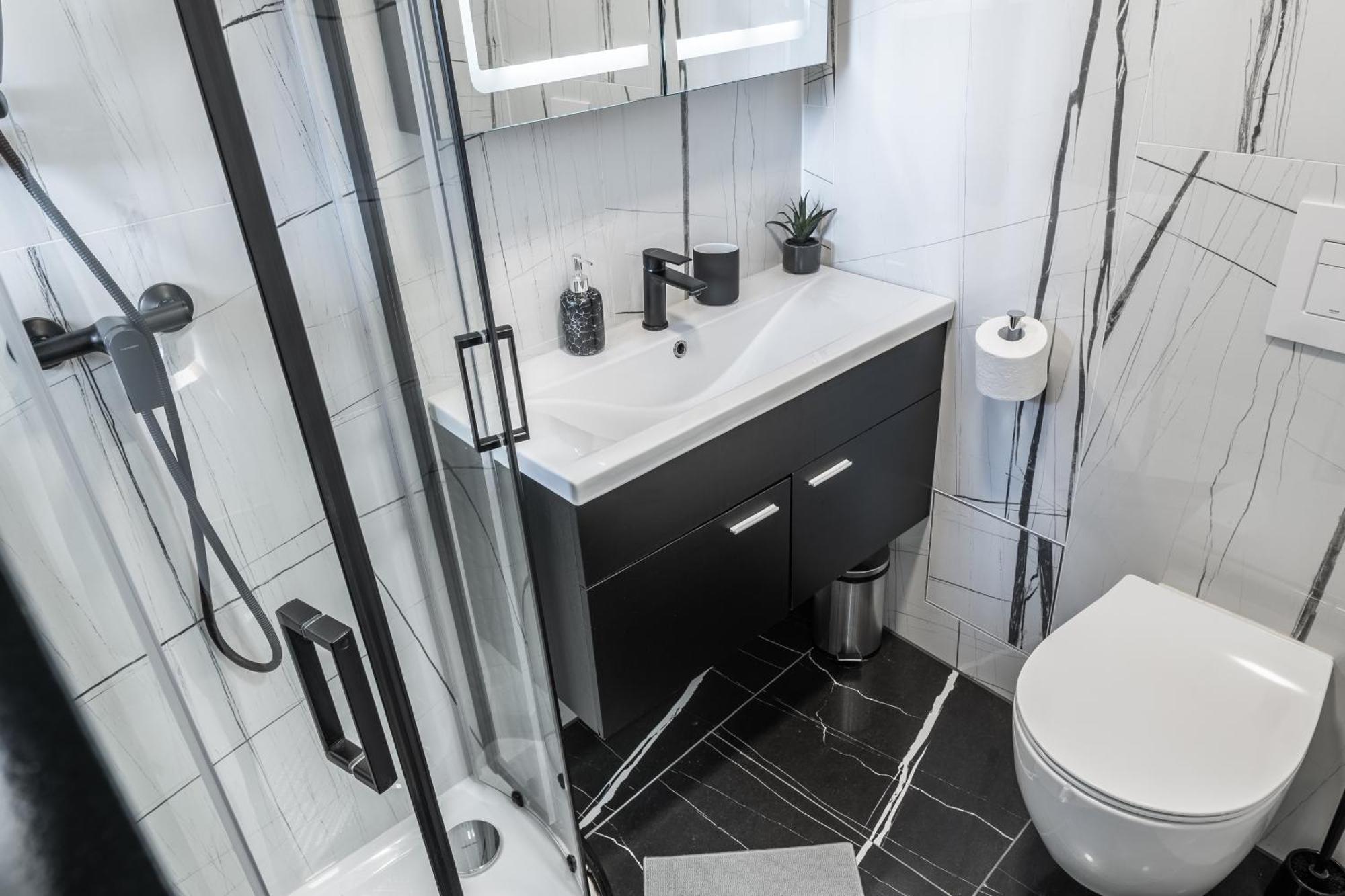 Via Paradiso Apartments Пиран Екстериор снимка