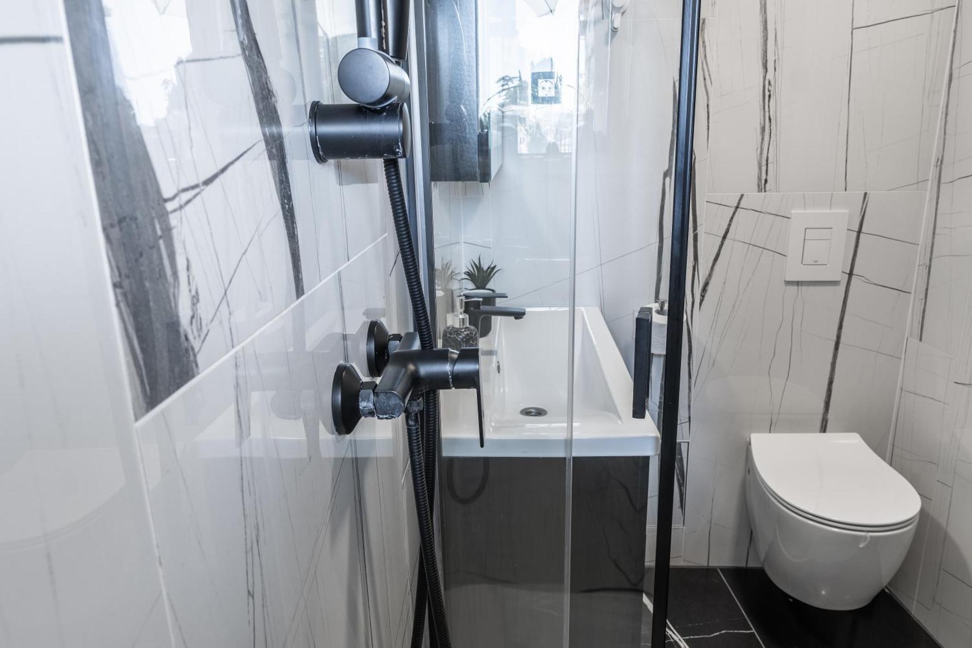 Via Paradiso Apartments Пиран Екстериор снимка