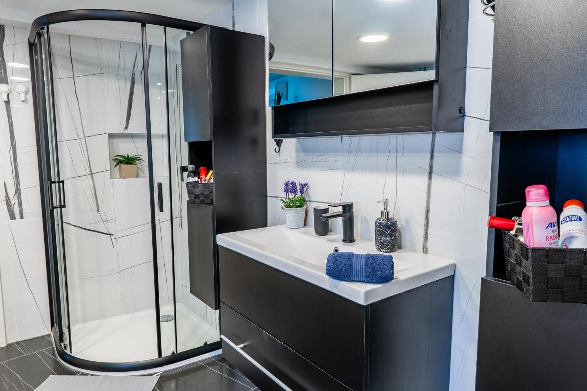 Via Paradiso Apartments Пиран Екстериор снимка