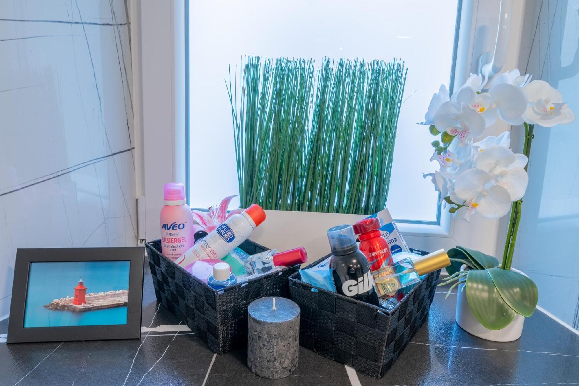 Via Paradiso Apartments Пиран Екстериор снимка